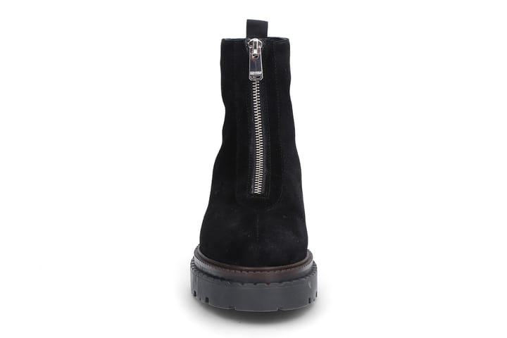 STOCKHOLM DESIGN GROUP 1162 BLACK SUEDE STOCKHOLM DESIGN GROUP