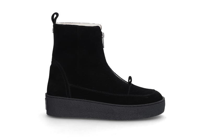 Trendiga varmfodrade boots STOCKHOLM DESIGN GROUP Trendiga varmfodrade boots STOCKHOLM DESIGN GROUP