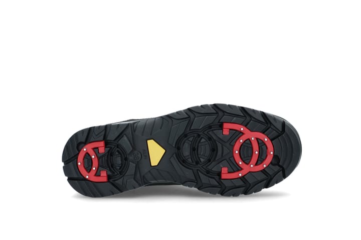 OKAKI 1394 BLACK OKAKI