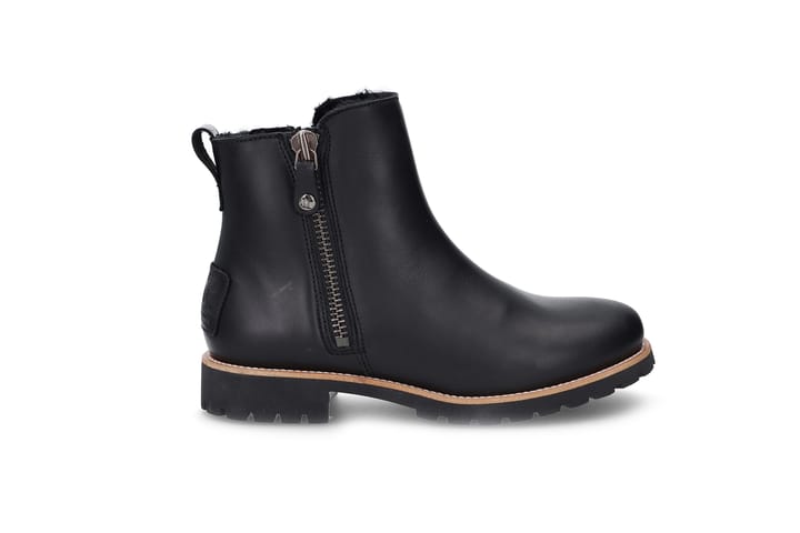 PJ 5415 Napa Black PANAMA JACK
