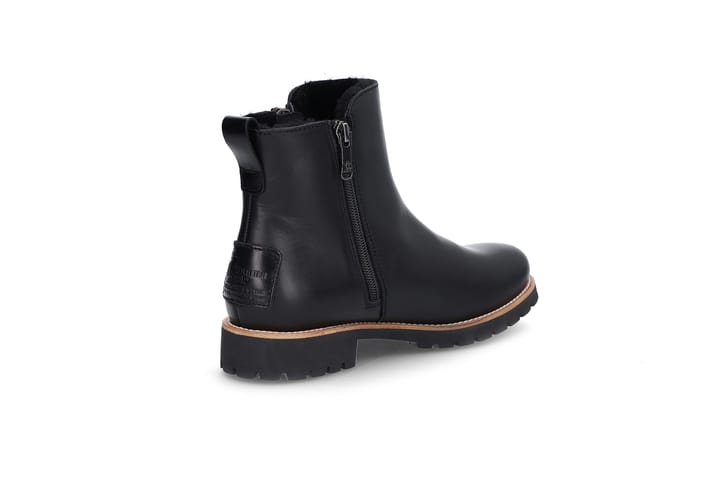 PJ 5415 Napa Black PANAMA JACK