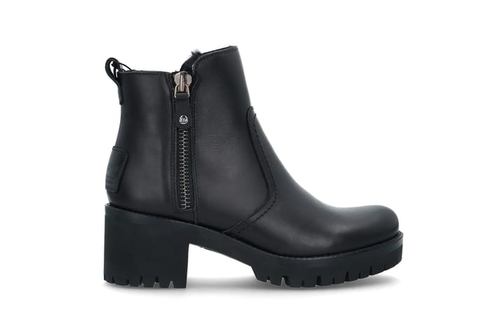 PJ 5415 Napa Black PANAMA JACK