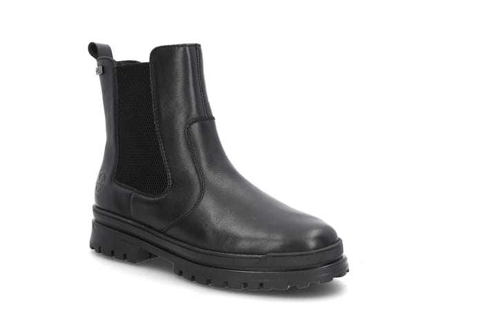 RIEKER 5415 Schwarz/Schwarz RIEKER RIEKER 5415 Schwarz/Schwarz RIEKER