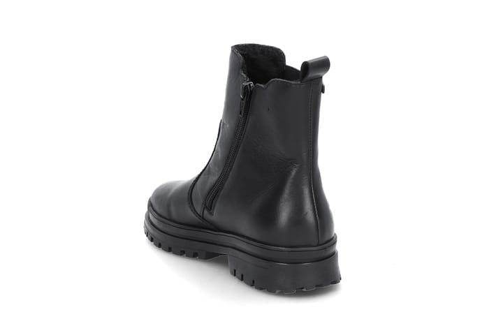 RIEKER 5415 Schwarz/Schwarz RIEKER RIEKER 5415 Schwarz/Schwarz RIEKER