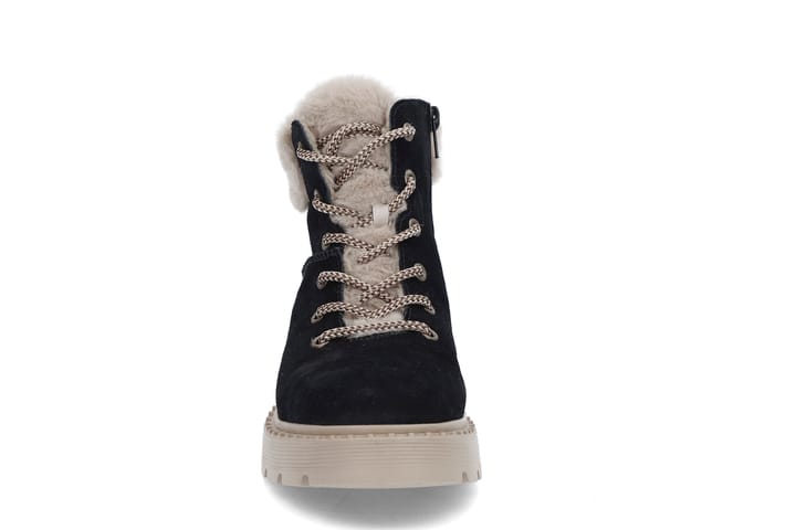 RIEKER 5415 Schwarz/Beige/M RIEKER RIEKER 5415 Schwarz/Beige/M RIEKER