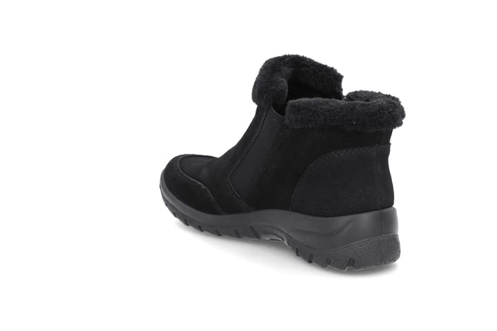 RIEKER 5415 Schwarz/Schwarz RIEKER RIEKER 5415 Schwarz/Schwarz RIEKER