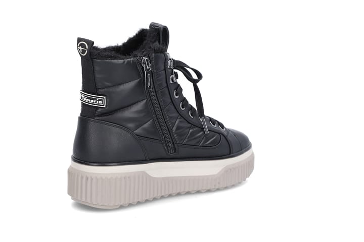 TAMARIS 5415 Black TAMARIS