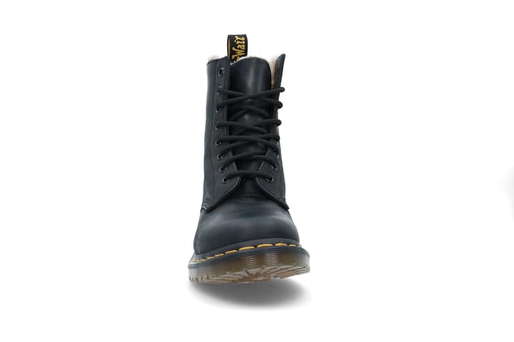 DR MARTENS  BLACK DR MARTENS