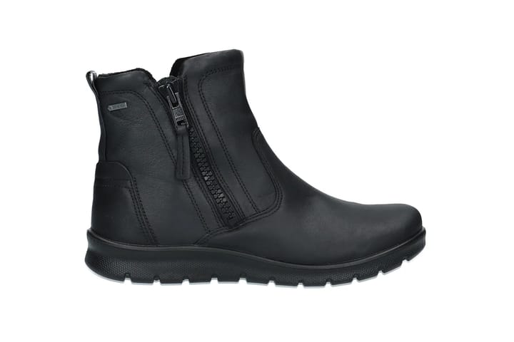 ECCO  Black ECCO