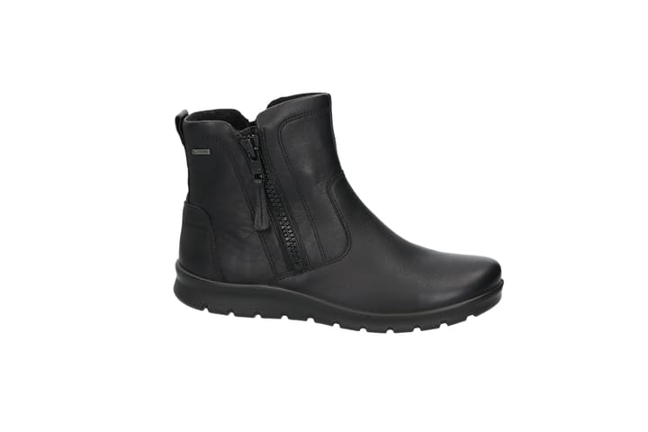 ECCO 6843 Black ECCO