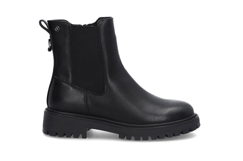 ALL WEATHER 1873 BLACK ALL WEATHER