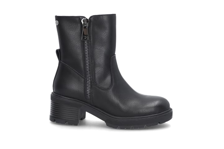 ALL WEATHER 1876 BLACK ALL WEATHER