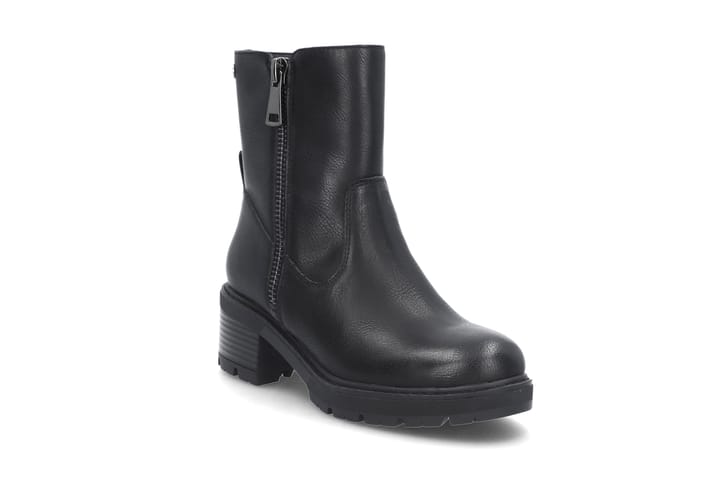 ALL WEATHER 1876 BLACK ALL WEATHER