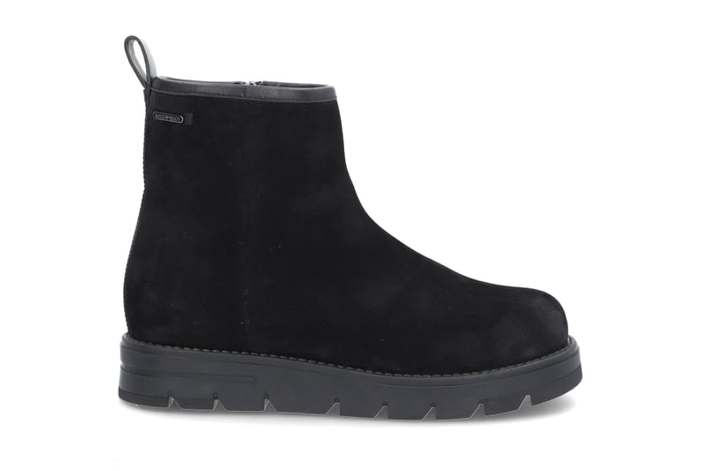 Varm og vanntett boots med pigger STOCKHOLM DESIGN GROUP Varm og vanntett boots med pigger STOCKHOLM DESIGN GROUP