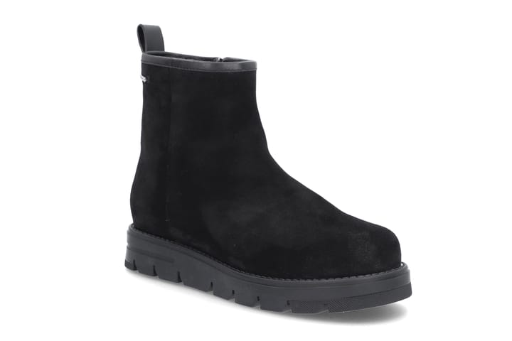 Varm og vanntett boots med pigger STOCKHOLM DESIGN GROUP Varm og vanntett boots med pigger STOCKHOLM DESIGN GROUP