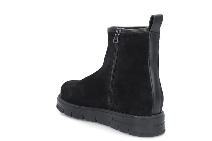 Varm og vanntett boots med pigger STOCKHOLM DESIGN GROUP Varm og vanntett boots med pigger STOCKHOLM DESIGN GROUP