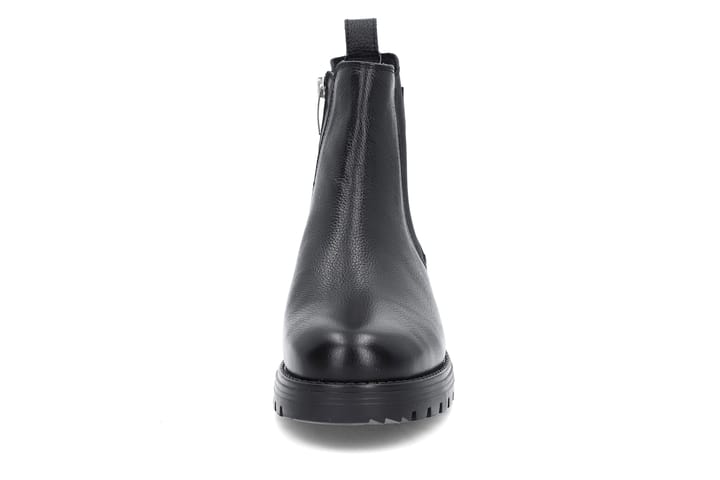 Vanntett chelsea boots med pigger STOCKHOLM DESIGN GROUP Vanntett chelsea boots med pigger STOCKHOLM DESIGN GROUP