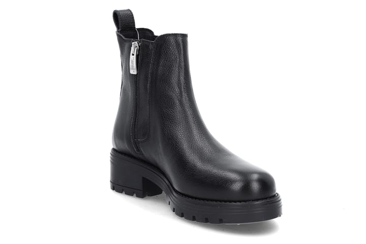 Vanntett chelsea boots med pigger STOCKHOLM DESIGN GROUP Vanntett chelsea boots med pigger STOCKHOLM DESIGN GROUP