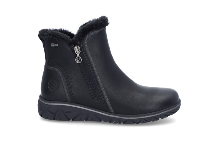 Varm og komfortabel vinterboots SOFTWALK