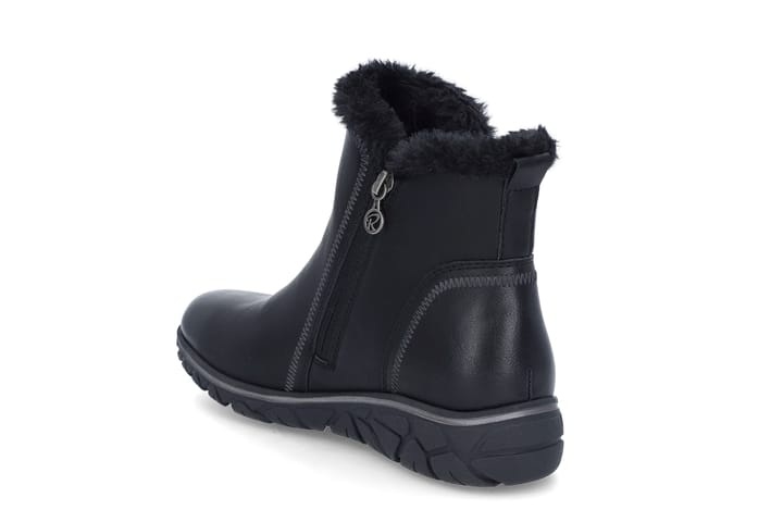 Varm og komfortabel vinterboots SOFTWALK