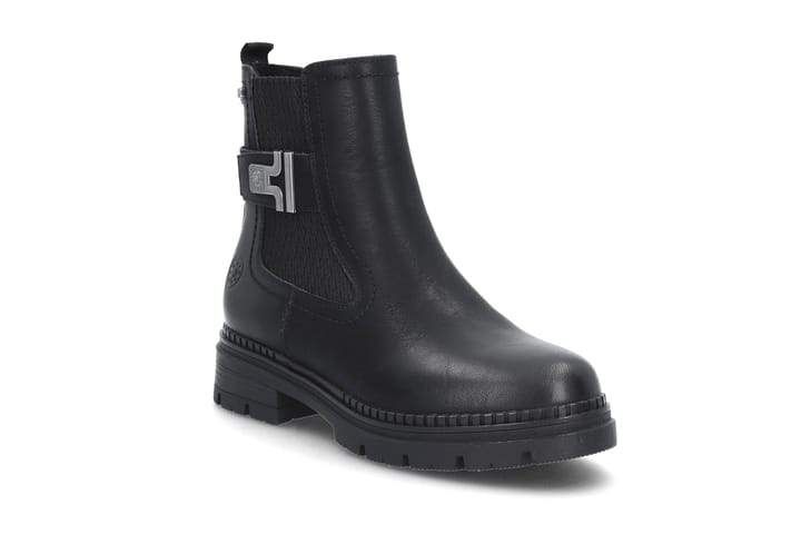 Klassiske og komfortable boots SOFTWALK Klassiske og komfortable boots SOFTWALK