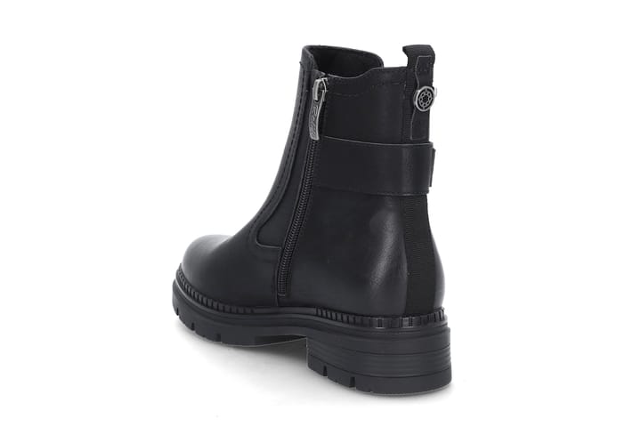 Klassiske og komfortable boots SOFTWALK Klassiske og komfortable boots SOFTWALK