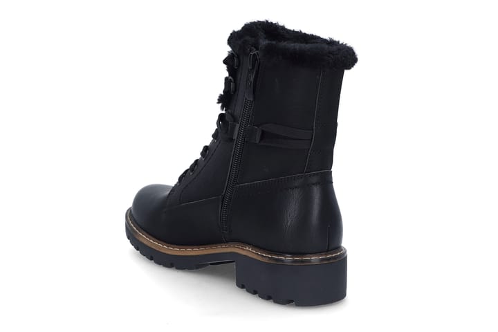 Varme og klassiske snøreboots SOFTWALK Varme og klassiske snøreboots SOFTWALK