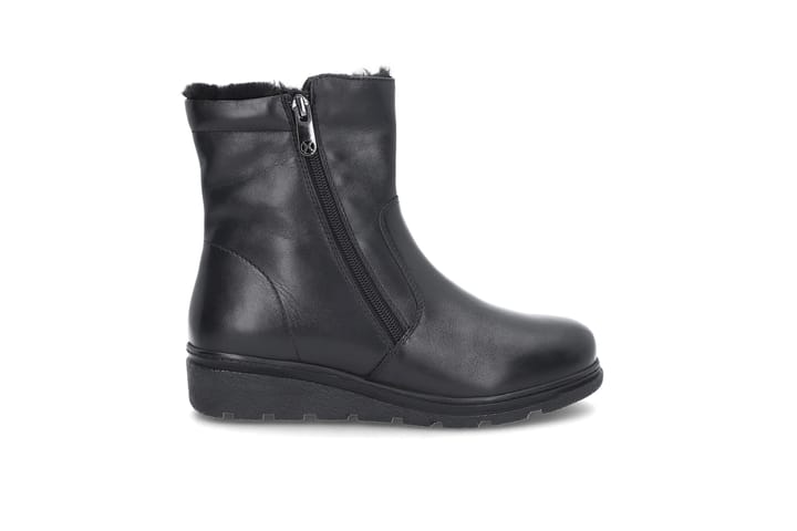Komfortabel vinterboots SOFTWALK