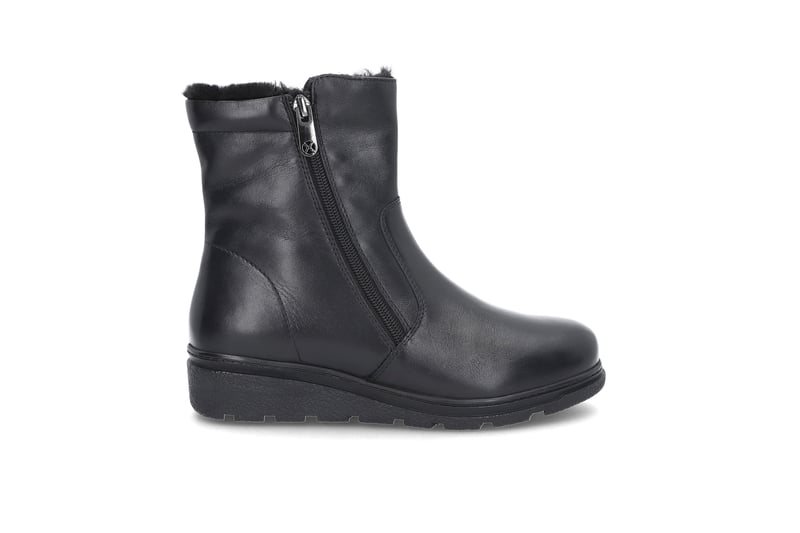 Komfortabel vinterboots SOFTWALK Komfortabel vinterboots SOFTWALK