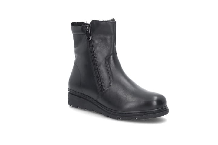 Komfortabel vinterboots SOFTWALK Komfortabel vinterboots SOFTWALK
