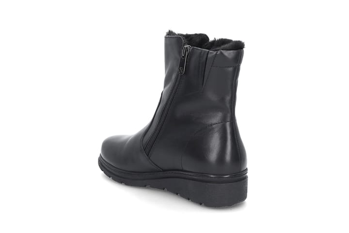 Komfortabel vinterboots SOFTWALK Komfortabel vinterboots SOFTWALK
