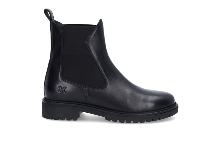 Klassiske og komfortable chelsea boots Klassiske og komfortable chelsea boots