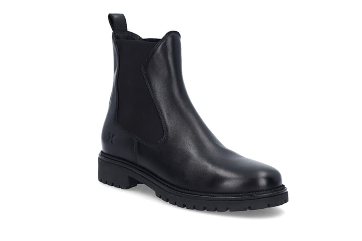 Klassiske og komfortable chelsea boots SOFTWALK Klassiske og komfortable chelsea boots SOFTWALK