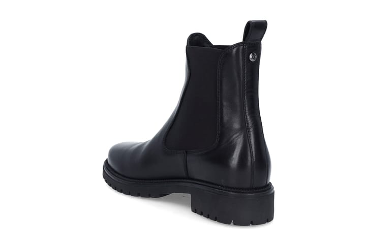 Klassiske og komfortable chelsea boots SOFTWALK Klassiske og komfortable chelsea boots SOFTWALK