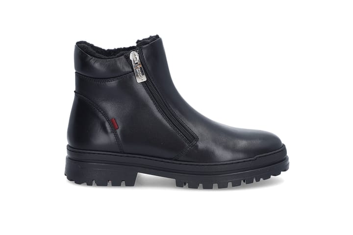 Varm og vanntett vinterboots med pigger SOFTWALK