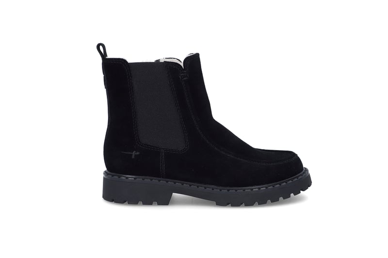 TAMARIS 5416 Black TAMARIS TAMARIS 5416 Black TAMARIS