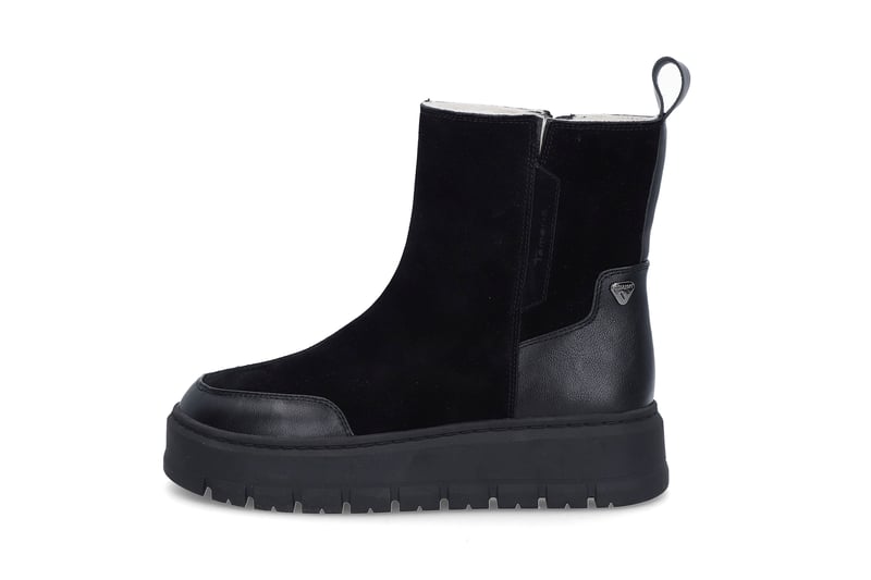 TAMARIS 5416 Black TAMARIS TAMARIS 5416 Black TAMARIS