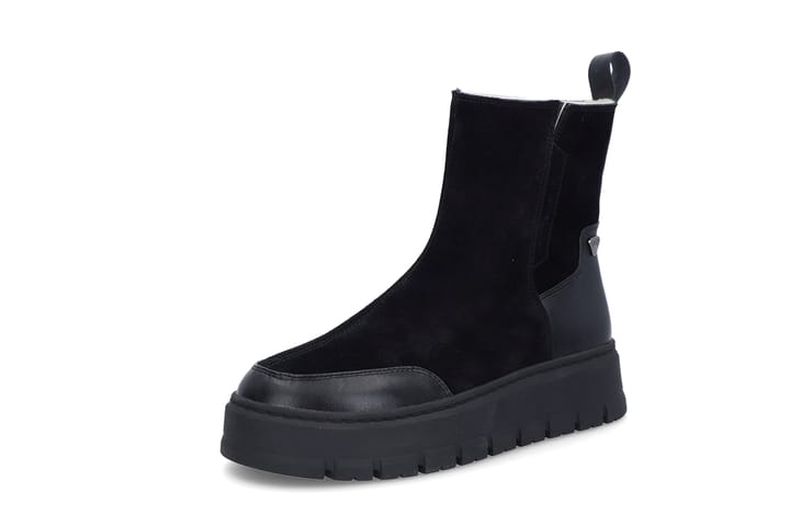TAMARIS 5416 Black TAMARIS TAMARIS 5416 Black TAMARIS