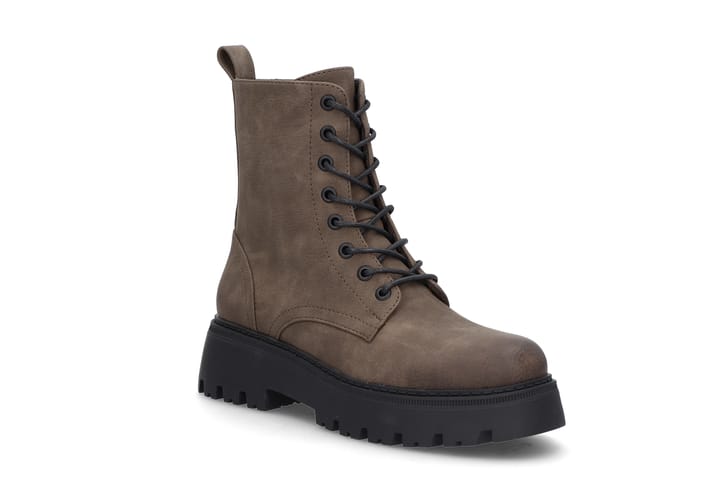 UNIFIED 1234 BROWN UNIFIED