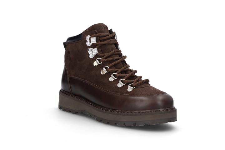 UNIFIED 1271 DK.BROWN UNIFIED UNIFIED 1271 DK.BROWN UNIFIED