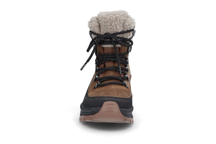 OKAKI 1361 BROWN OKAKI OKAKI 1361 BROWN OKAKI