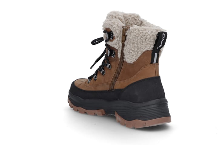 OKAKI 1361 BROWN OKAKI OKAKI 1361 BROWN OKAKI