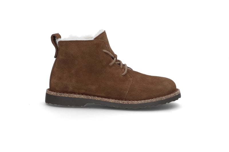 Uppsala Mid Shearling LEVE Narrow BIRKENSTOCK Uppsala Mid Shearling LEVE Narrow BIRKENSTOCK
