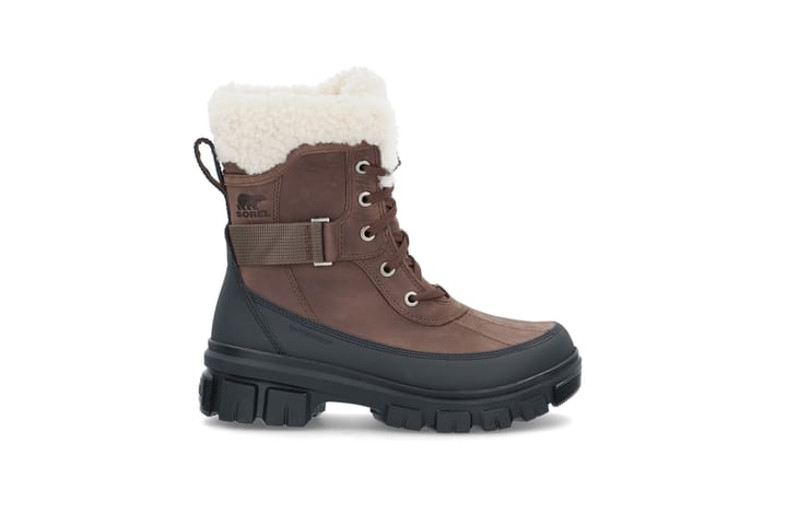 SOREL  Tobacco, Black SOREL