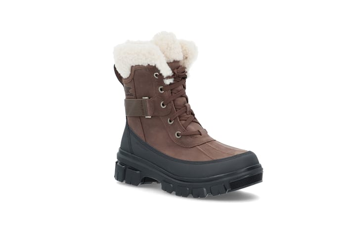 SOREL Tobacco, Black SOREL SOREL Tobacco, Black SOREL