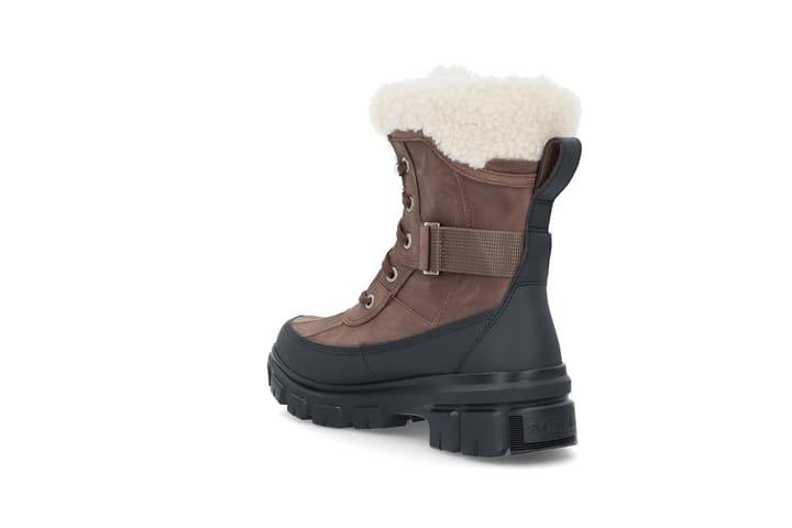 SOREL Tobacco, Black SOREL SOREL Tobacco, Black SOREL