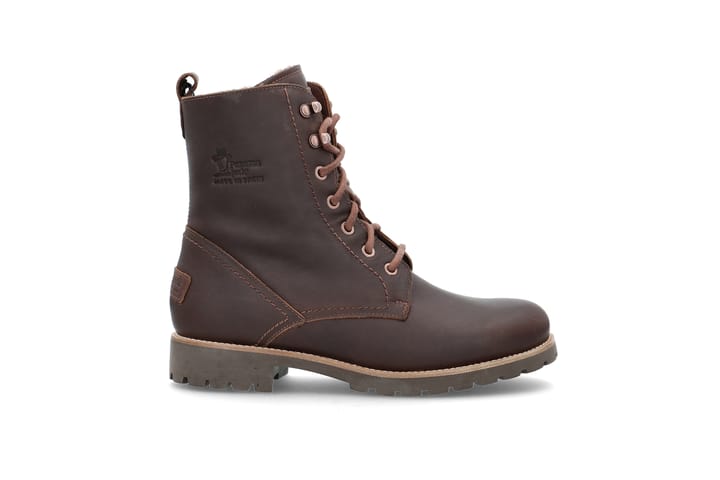 PJ 6499 Cuero / Bark PANAMA JACK