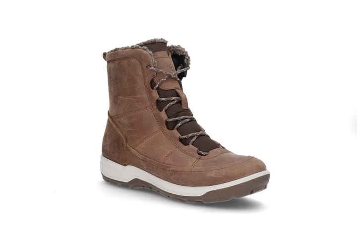 ECCO 6112 Cocoa Brown ECCO ECCO 6112 Cocoa Brown ECCO