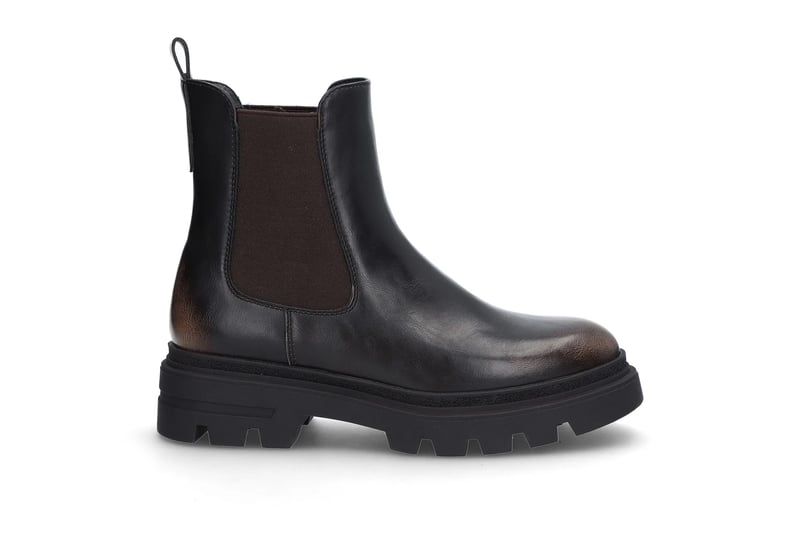 Veganske chelsea boots UNIFIED Veganske chelsea boots UNIFIED