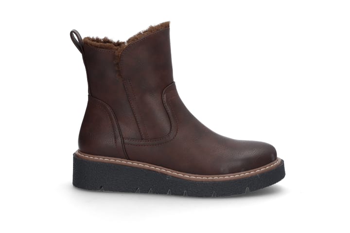 ALL WEATHER 1895 BROWN ALL WEATHER